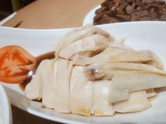 海南鸡-新加坡高记KOO KEE Restaurant(盈科店)