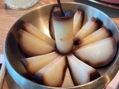 -西塔老太太泥炉烤肉(海上世界店)