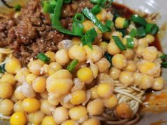 豌杂面-丁丁猫重庆小面(徐州路店)