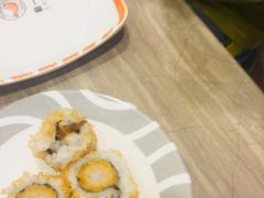 -新一番三文鱼寿司(红城湖店)