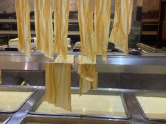 -君德澜酒家·创意粤菜(金山谷店)