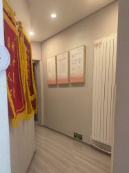 -三十一天爱产后恢复(龙府花园店)