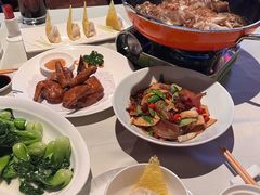 -芙蓉堂(武汉天地店)