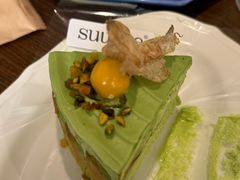 -流酥可心·牛乳蛋糕商店(禾祥西路店)