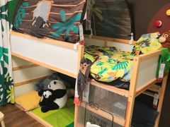 -宜家家居(西安未央商场店)