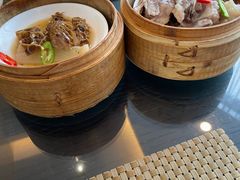-苏州日航酒店-桃李中餐厅