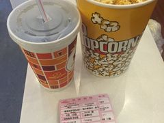 -万达影城(南昌融创茂IMAX店)