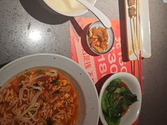 -大师兄·西北风味食集(增城合生汇店)