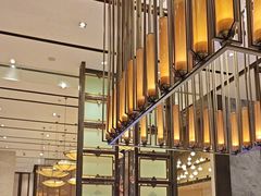 -万达文华酒店·48F云端窗景美食汇自助餐厅