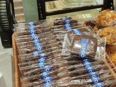 -小飞象面包公社(珠江路金鹰店)