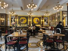 -Entrecôte 法国牛扒馆(保利·时光里店)