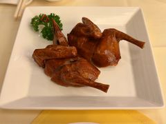 -利苑酒家(宜安广场店)