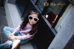 -BabyA 专业婴童摄影(古北时尚广场店)