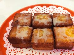 港式西多士-澳门陈光记烧味饭店(郎家园店)