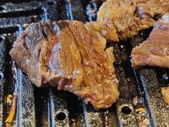 -齐函杨佳清真烤肉(鑫海店)