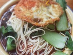 -赵伍面庄(吉祥苑店)