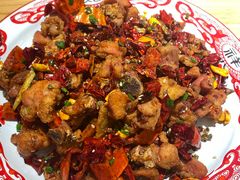 -付掌柜在成都·热炒砂锅集(金禾店)