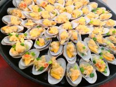 -食爺炭炉鸡煲·烧烤