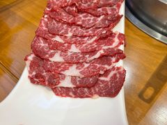 -高兴一锅潮汕鲜牛肉火锅(银座店)