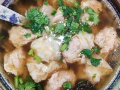 -老谢野馄饨(延安路店)