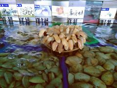 -清水湾3号(东方小周海鲜店)