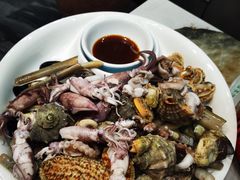 -隐厨·海鲜餐厅(恒通路店)