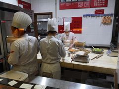 -船歌·鱼水饺青岛菜(闽江二路店)