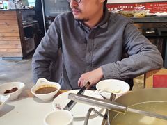 -焯牛潮汕牛肉火锅(云峰街创始店)