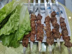 -黑公羊新疆菜(人和店)