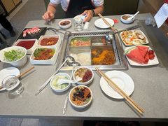 -海底捞火锅(振华广场店)