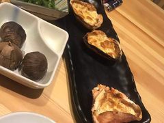 -割烹旭日本料理(龙湖狮山天街店)