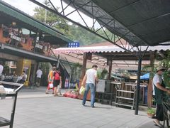 -京北渔家傲