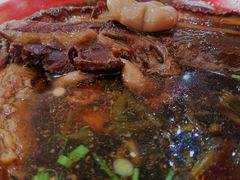 -小龙大肉面馆