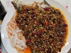 -堂瓦里·33年传统赣菜(第一街区店)