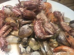 -海味当家·蒸锅海鲜(星海公园店)