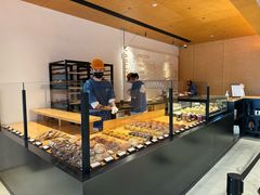 -LANLIZI BAKERY(COSMO店)