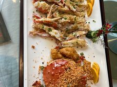 -大东海海鲜酒楼(渔人码头总店)