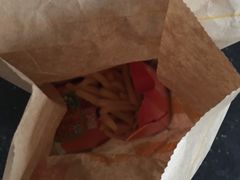 -麦当劳(仙林亚东城得来速店)