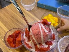 -Ice Monster冰馆·CNN评选全球十大甜品(国贸商城店)