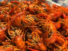 -海岛八号龙虾烧烤田鸡(蓝天路总店)