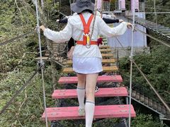 -龙岩森林水乡景区