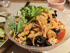 -饕林餐厅(春熙路店)
