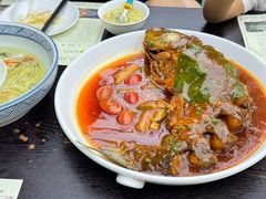 -老厨家(中央大街西七道街店)