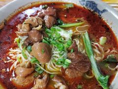 -丁丁猫重庆小面(徐州路店)