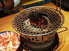 -烧肉达人•炭火烧肉(新天地店)