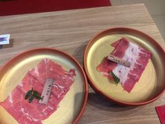 -松野谷·寿喜烧自助(华联顺义金街购物中心店)