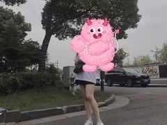 -杭州半山国家森林公园