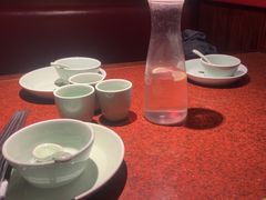 -绿茶餐厅(蓝色港湾店)