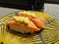 -小乔回转寿司(市府恒隆广场店)