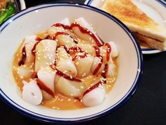 混酱斋肠粉-左记港食(融科天城店)
